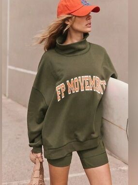 Free people FP movement Victory Shorts XS (SHORTS ONLY)